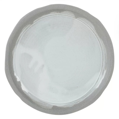 No.W Talerz płaski biały REVOL