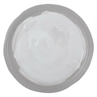 No.W Talerz płaski 26 cm biały / REVOL