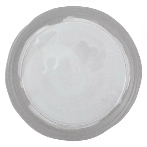 No.W Talerz płaski biały REVOL