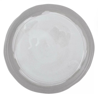 No.W Talerz płaski 28,5 cm biały / REVOL