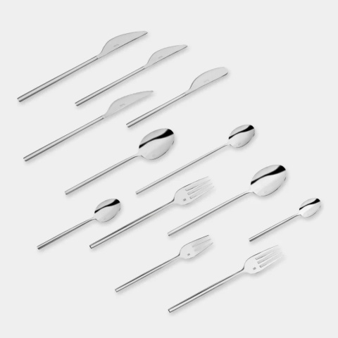 VERLO Łyżka do latte KADO