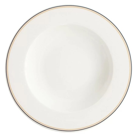 Talerz głęboki FORTE LINO VERLO