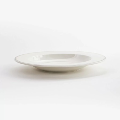 Talerz głęboki FORTE LINO VERLO