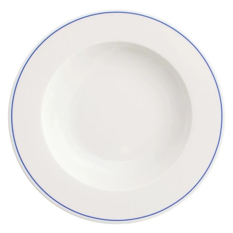 Talerz głęboki FORTE MIZU I VERLO