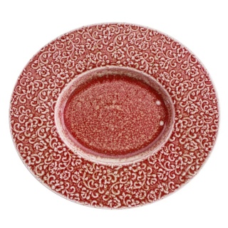 VERLO Talerz owalny AMOUR 28,5x3 cm