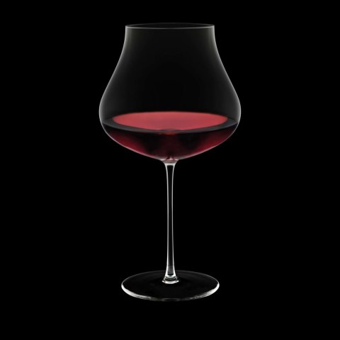 Kieliszek do wina czerwonego