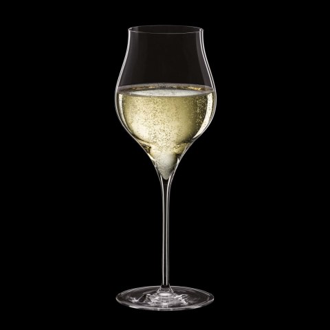 Kieliszek do win musujących