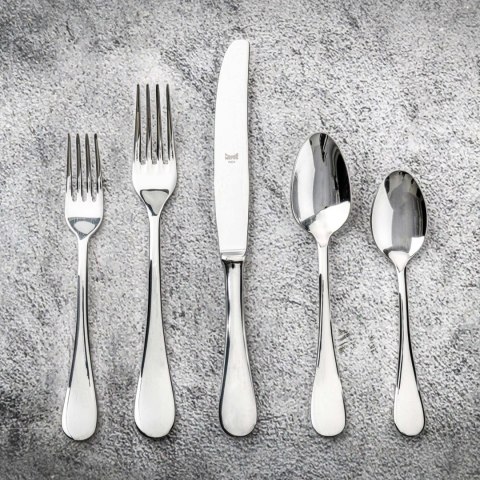 Łyżka stołowa lustrzana Michelangelo