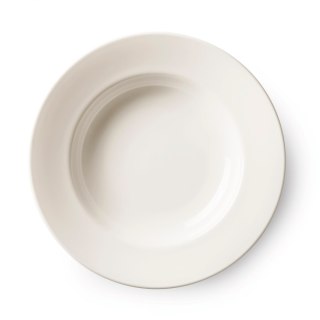 Talerz głęboki Ivory ø235x(H)48mm, 330ml