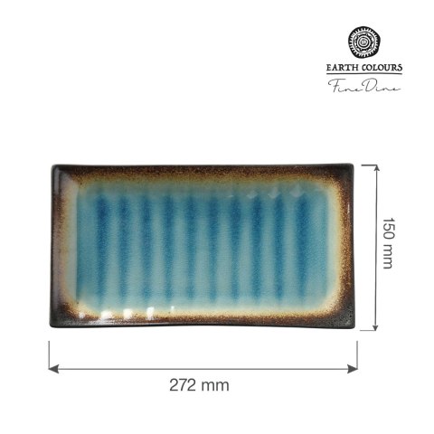 Półmisek fine dine