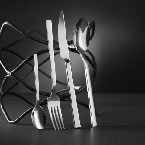 Widelec stołowy Lugano, OVE, 207 mm