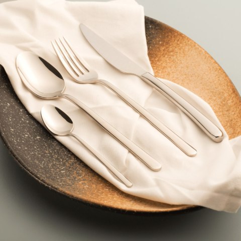 Łyżka serwisowa Amarone, OVE, 276 mm