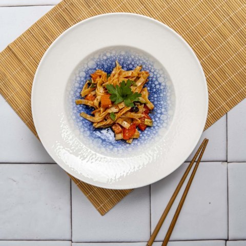 Talerz do pasty Serenity