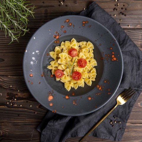 Talerz płytki Bloom