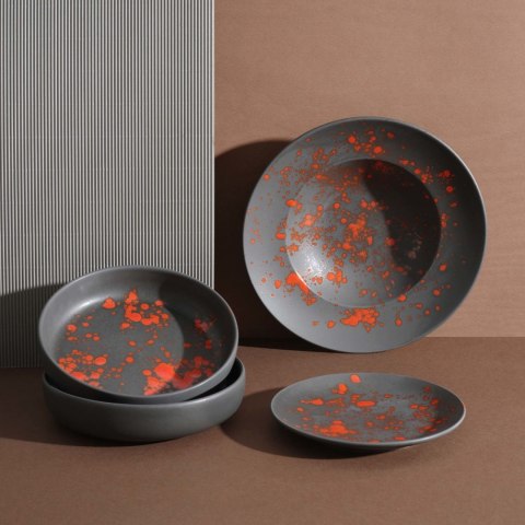 Zastawa stołowa Bloom