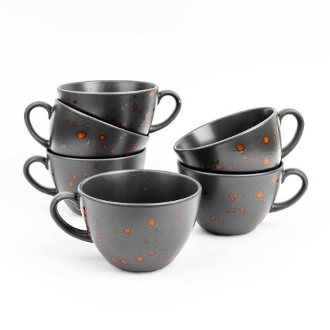 Filiżanka do cappuccino Bloom