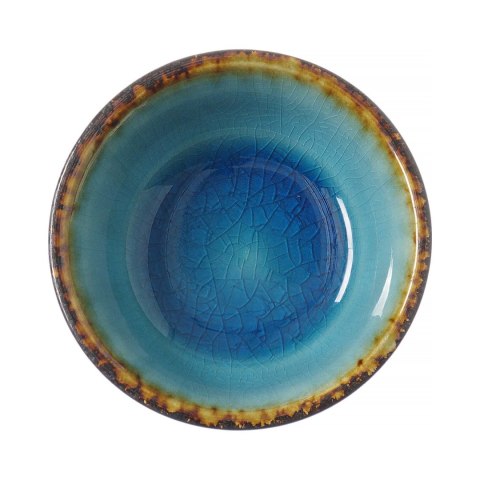 Naczynie na dipy Lazur