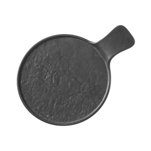 Talerz serwingowy z rączką Crust