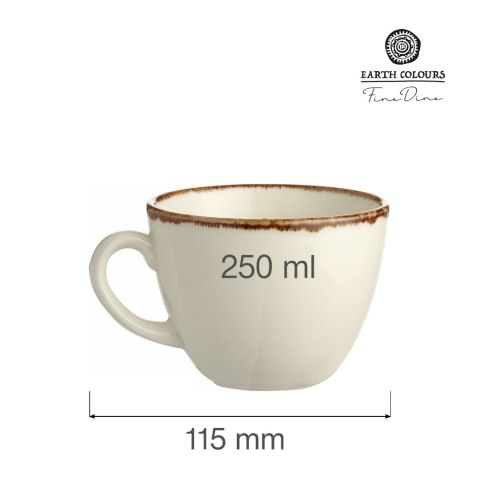 Filiżanka do kawy Vanilla