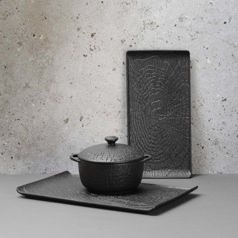 Miska na zupę z pokrywką Crust