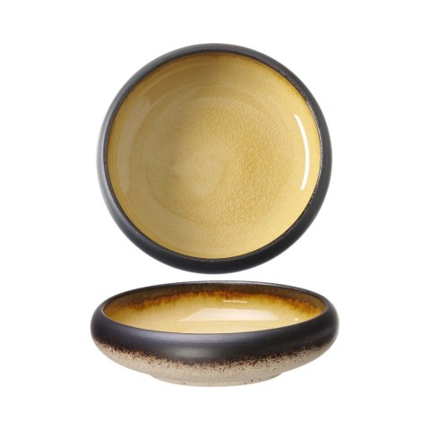 Talerz głęboki Topaz