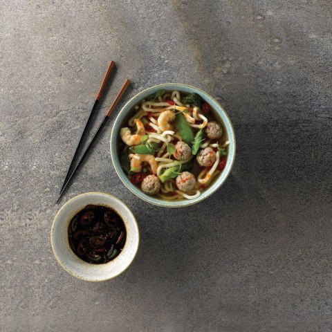 Zastawa Stonecast Duck Egg Blue