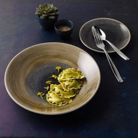 Zastawa Stonecast Aqueous Bayou