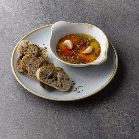 Zastawa Stonecast Duck Egg Blue