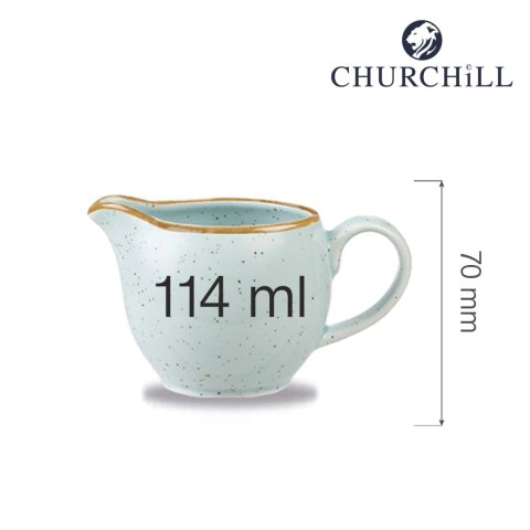 Mlecznik Stonecast Duck Egg Blue