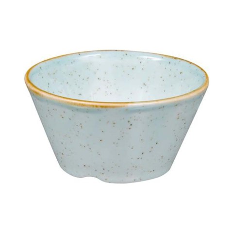 Naczynie do dipów Stonecast Duck Egg Blue