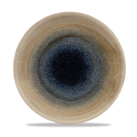 Talerz płytki Stonecast Aqueous Bayou