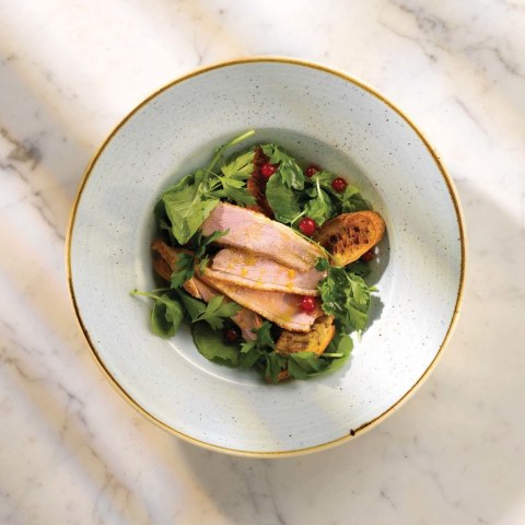 Zastawa Stonecast Duck Egg Blue