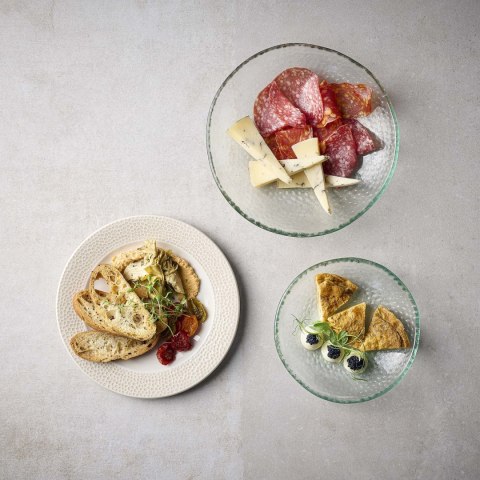 Miseczka na płatki Isla