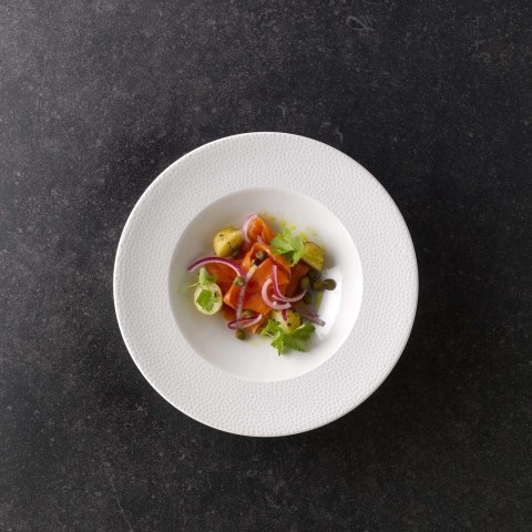 Talerz głęboki Isla