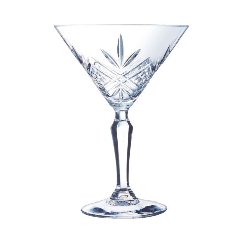 Kieliszek do martini Broadway 210 ml