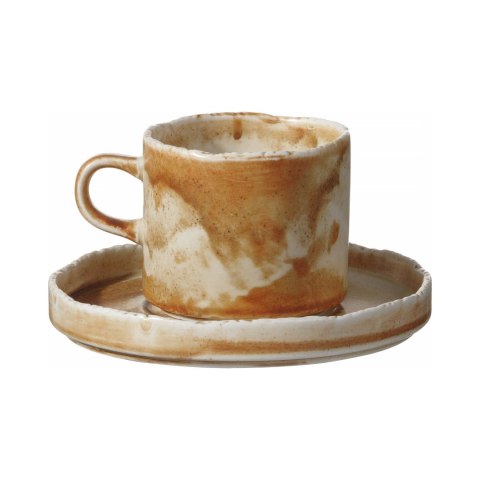 Spodek i filiżanka Constancy