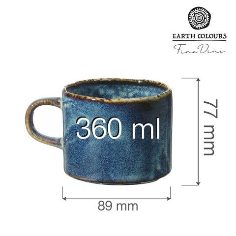 Kubek do kawy i herbaty