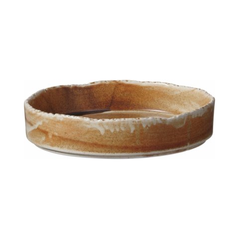 Talerz z wysokim rantem Constancy